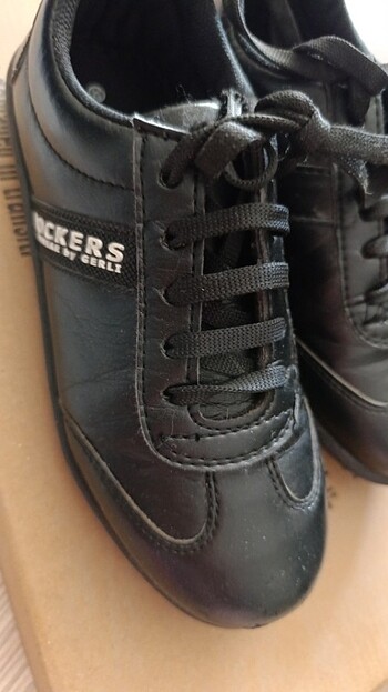 Dockers ayakkabı  - Görsel 6