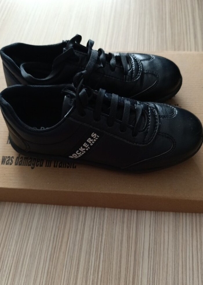 Dockers ayakkabı  - Görsel 2