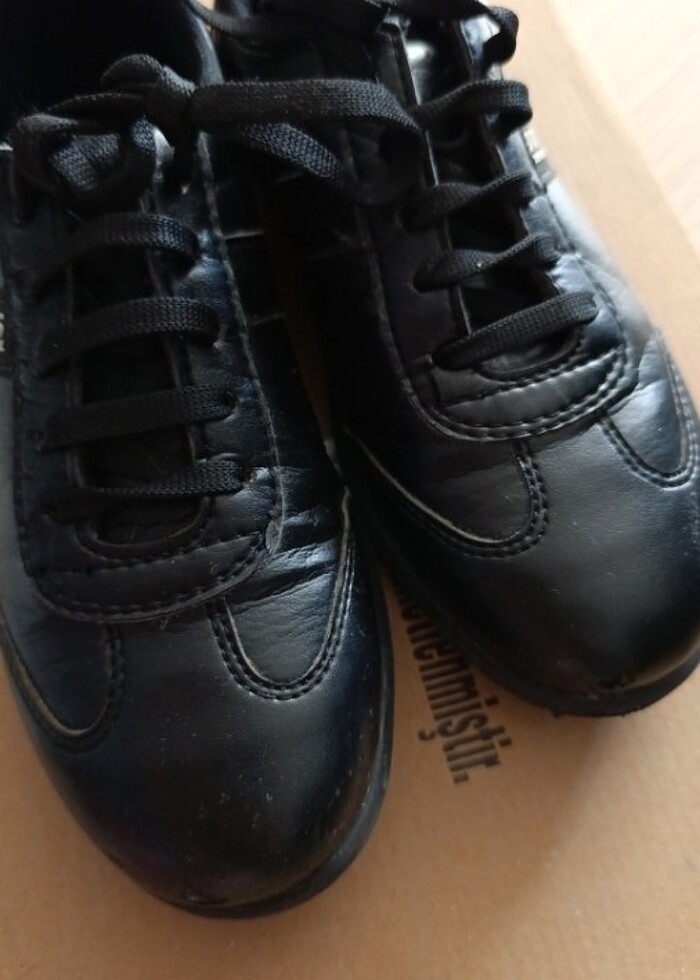 Dockers ayakkabı  - Görsel 5