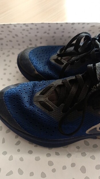 35 Beden Nike Air Max unisex spor ayakkabı 