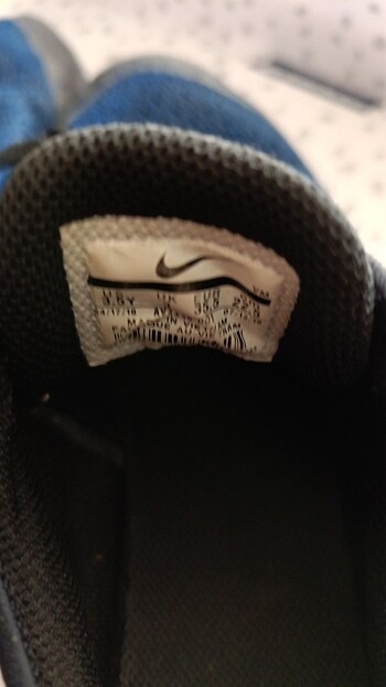 35 Beden çeşitli Renk Nike Air Max unisex spor ayakkabı 