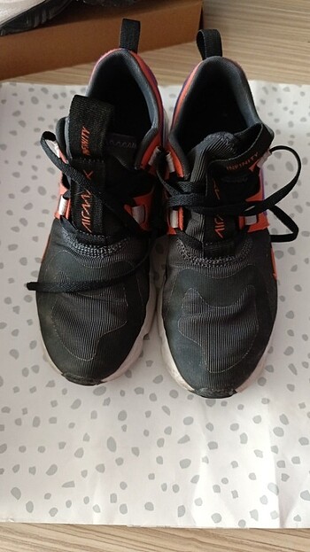 Nike Air Max Infinity unisex 