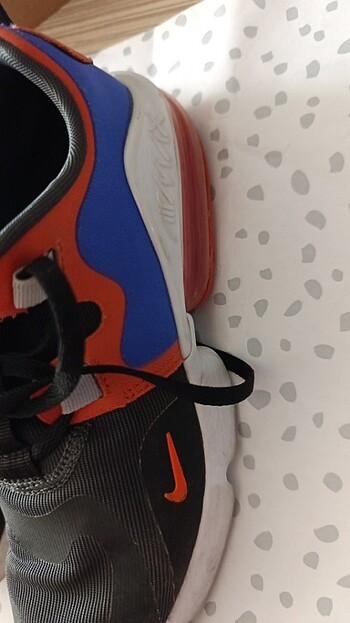 Nike Nike Air Max Infinity unisex 