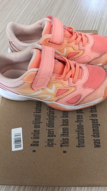34 Beden Decathlon
