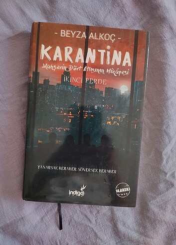 karantina-beyza alkoç