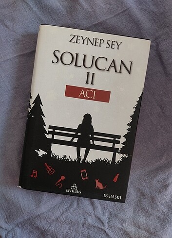  Beden solucan serisi- zeynep sey 