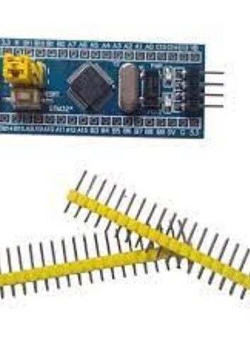 Stm32f103c8t6