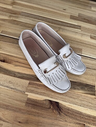 Tod's Tod?s Loafer - Babet- Mokasin