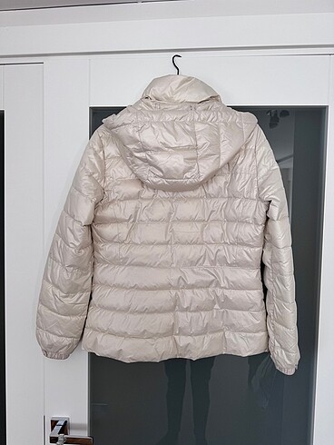 Massimo Dutti Massimo Dutti Mont Mevsimlik
