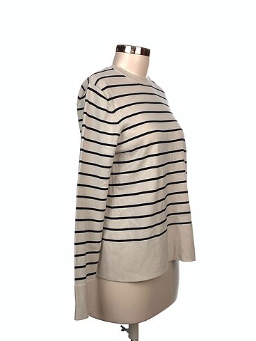 Zara Zara Kazak / Triko %70 İndirimli.