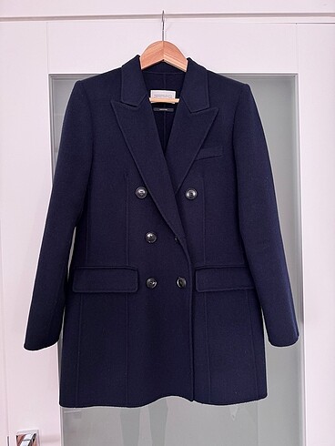 Massimo Dutti Limited Edition Kaban