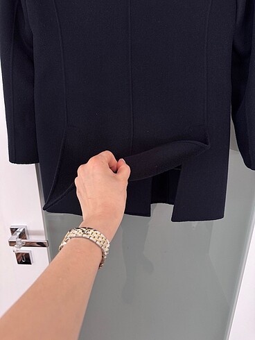m Beden Massimo Dutti Limited Edition Kaban