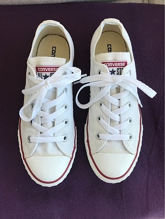 Converse Spor Ayakkabı