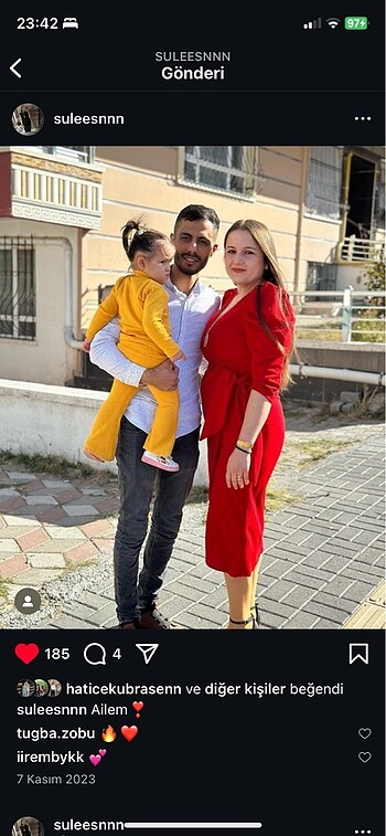 l Beden Bayan elbise