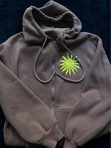 Oversize ceket