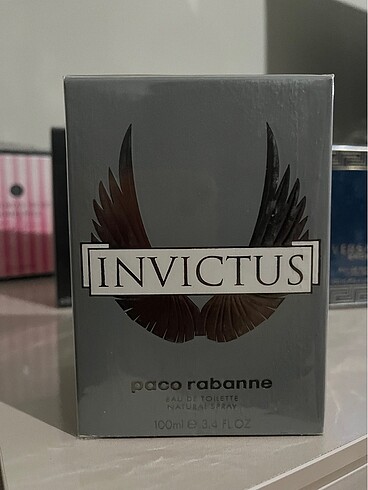 Invicta INVİCTUS EAU DE TOİLETTE ERKEK PARFÜM
