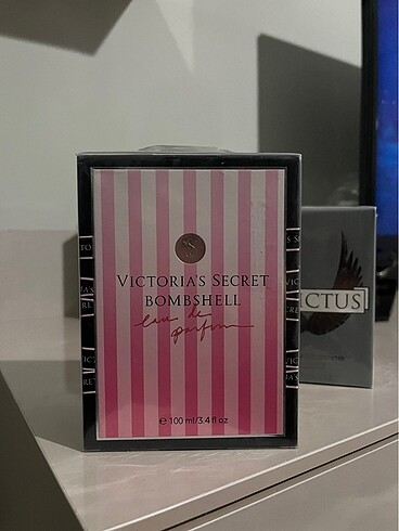 Victoria s Secret VİCTORİA SECRET BOMBSHELL BAYAN PARFÜM