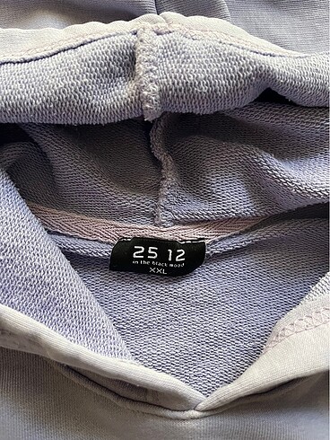 xxl Beden Sweat