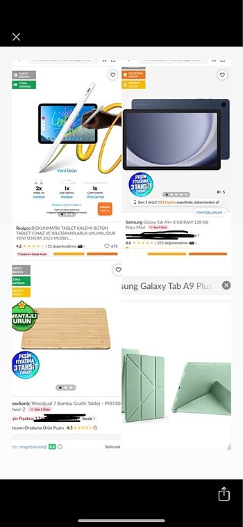 Samsung Samsung galaxy a9 plus tablet