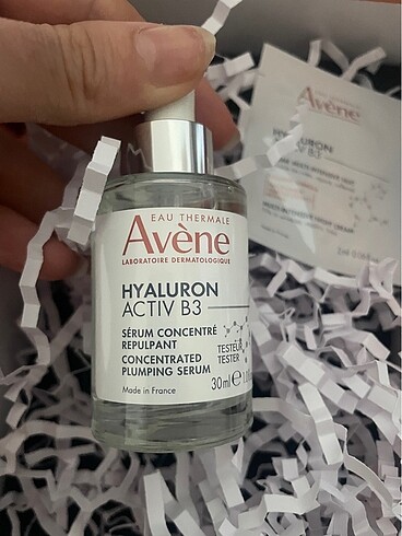 Avene Avene serum