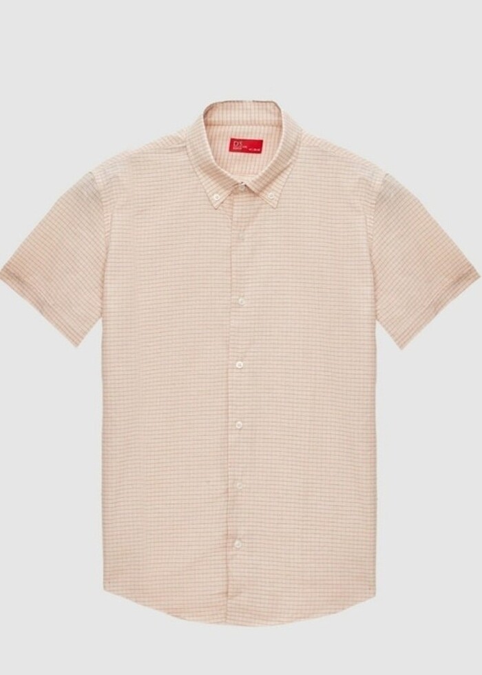 Erkek gomlek - Görsel 5