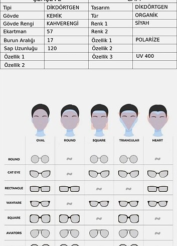 Gunes gozlugu - Görsel 7