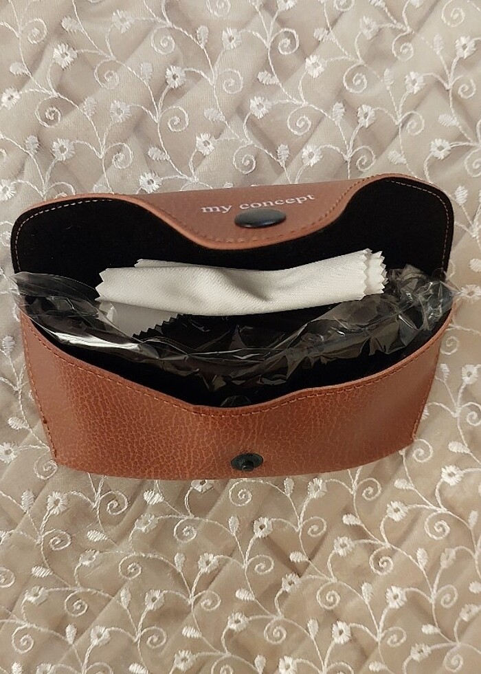 Gunes gozlugu - Görsel 3