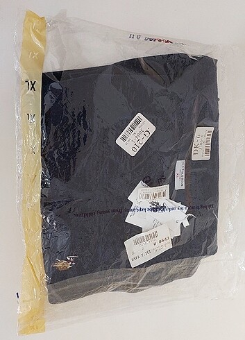 Erkek basic kazak - Görsel 4