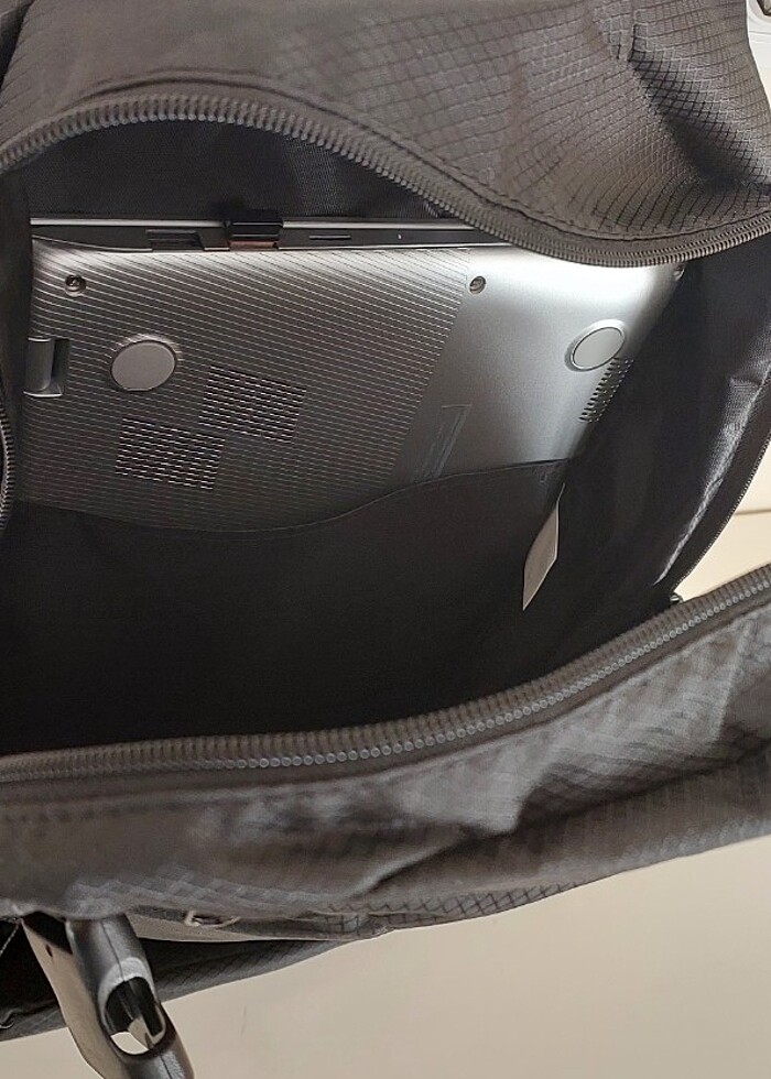 Spor canta - Görsel 5