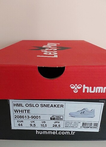 Spor ayakkabi - Görsel 6