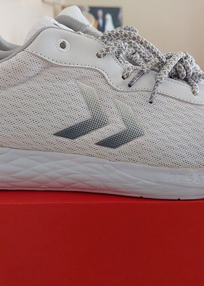 Spor ayakkabi - Görsel 3