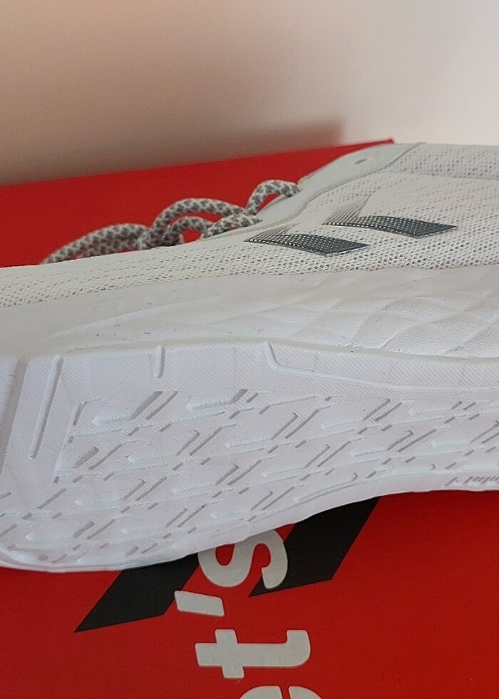 Spor ayakkabi - Görsel 5