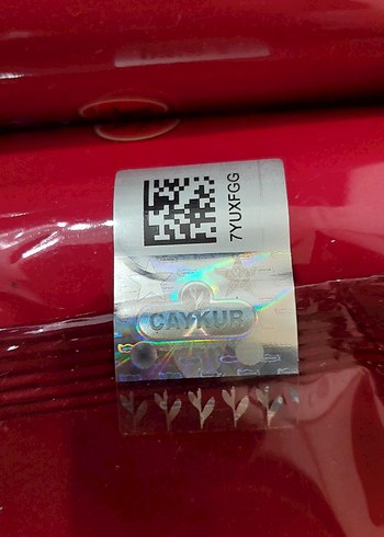 Çaykur Filiz Toz Çay 1000g 40'lı Paket - Görsel 3