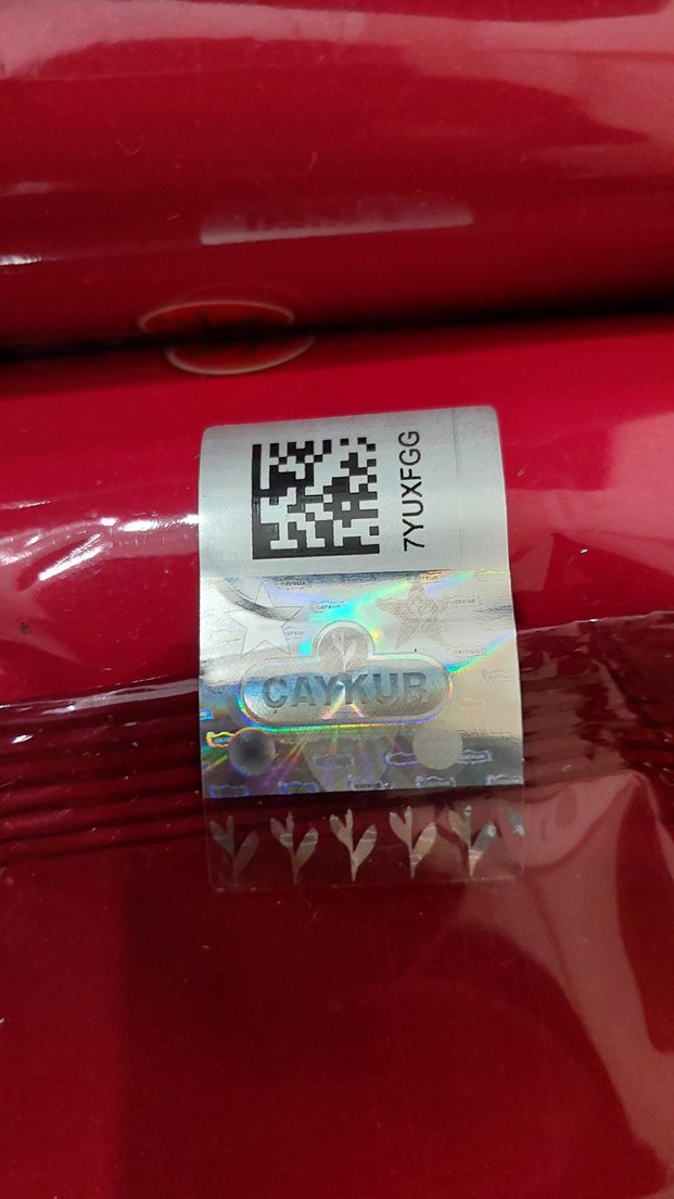 Çaykur Filiz Toz Çay 1000g 40'lı Paket - Görsel 3