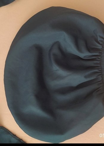 kadın tesettür için haşema - Görsel 9