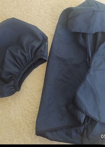 kadın tesettür için haşema - Görsel 8