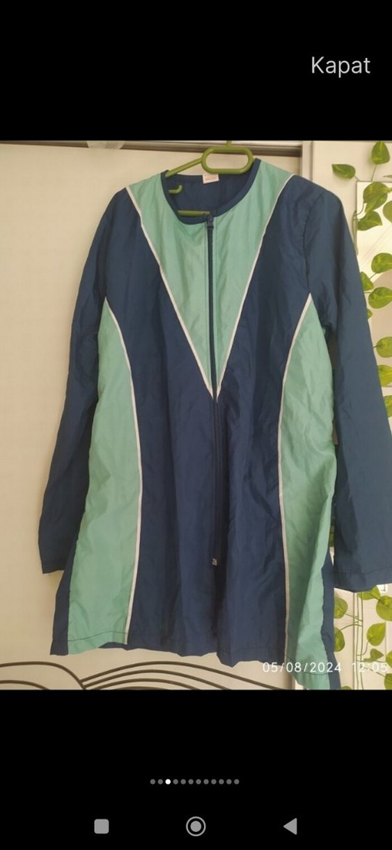 kadın tesettür için haşema - Görsel 3