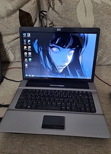 HP KOMPAQ 6720s