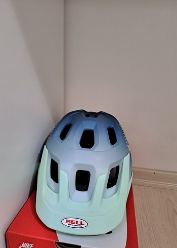 Rockrider st500 kask - Görsel 2