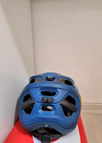 Rockrider st500 kask - Görsel 3