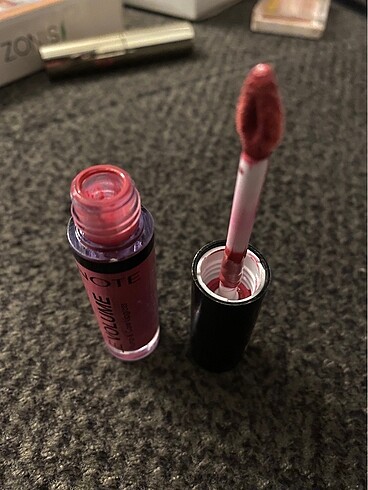 Note Note Le Volume Lipgloss
