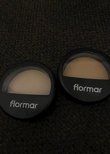Flormar Baked Pudra - Görsel 2