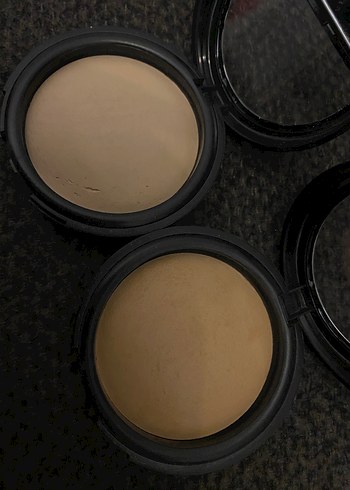Flormar Baked Pudra - Görsel 3