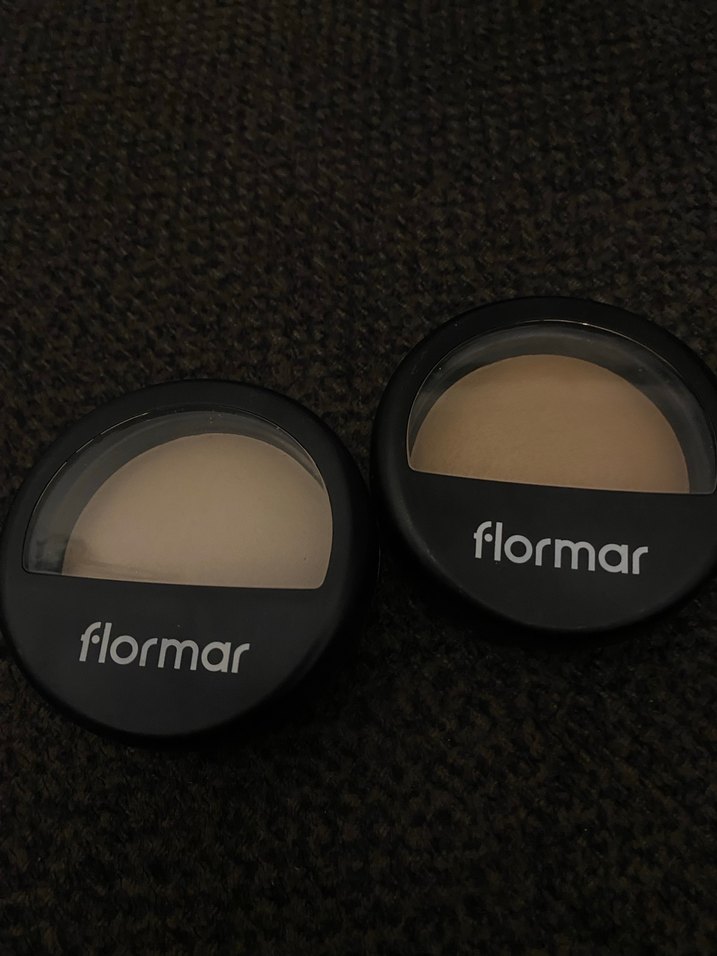Flormar Baked Pudra - Görsel 2