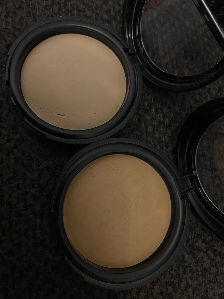 Flormar Baked Pudra - Görsel 3