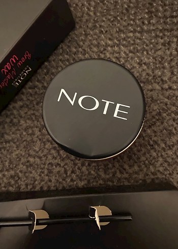 Note Kaş Jeli - Görsel 2