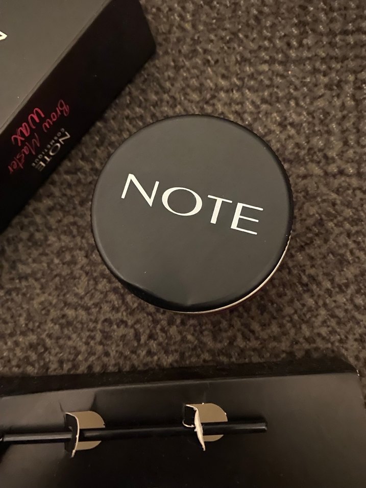 Note Kaş Jeli - Görsel 2