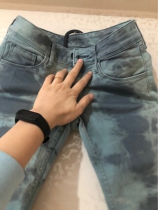 Diğer Kot pantolon
