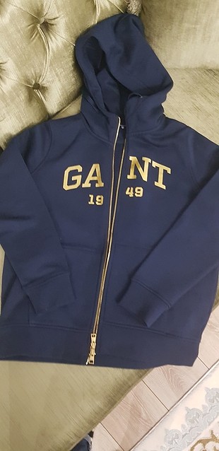 Gant orjinal üründür 