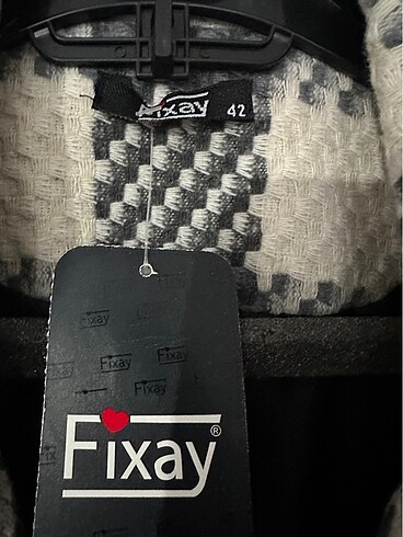 Kadın kaban - Görsel 5